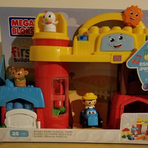 Musical Farm - Picture 1 of 3